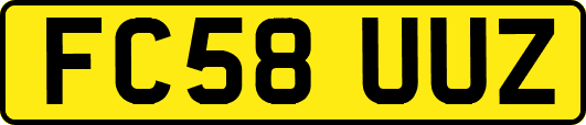 FC58UUZ