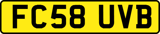 FC58UVB