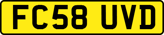 FC58UVD