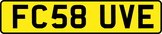 FC58UVE