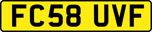 FC58UVF