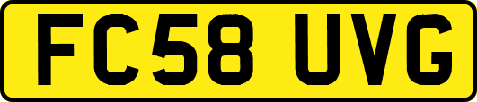 FC58UVG