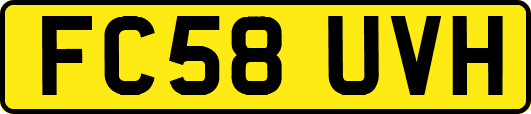 FC58UVH