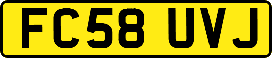 FC58UVJ