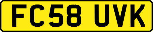 FC58UVK