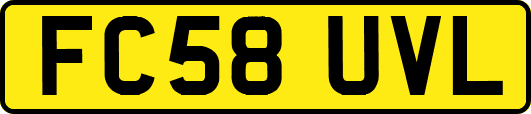FC58UVL