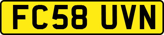 FC58UVN
