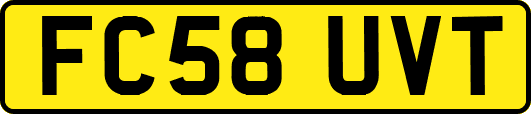 FC58UVT
