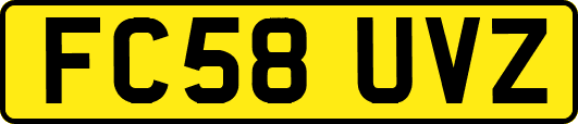 FC58UVZ