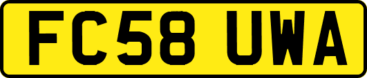 FC58UWA