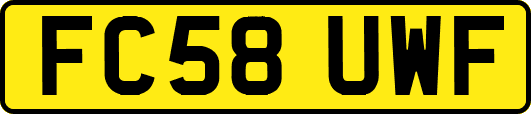 FC58UWF