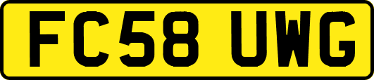 FC58UWG