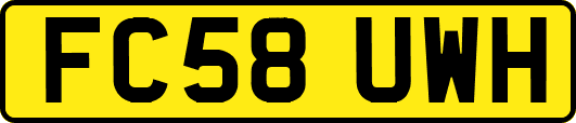 FC58UWH