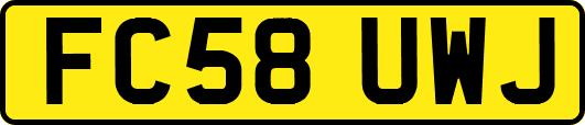 FC58UWJ