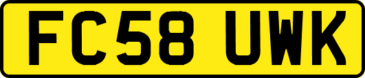 FC58UWK
