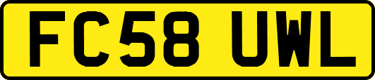 FC58UWL