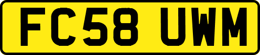 FC58UWM