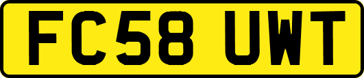 FC58UWT