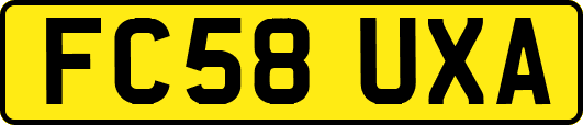 FC58UXA