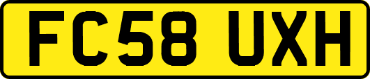FC58UXH