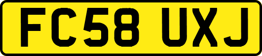 FC58UXJ