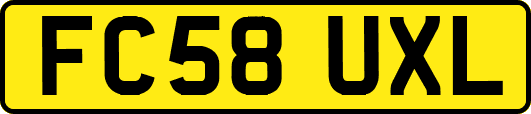 FC58UXL