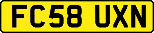 FC58UXN