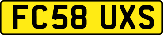 FC58UXS