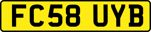FC58UYB
