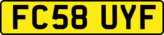 FC58UYF
