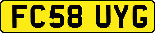 FC58UYG