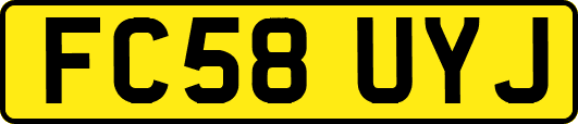 FC58UYJ
