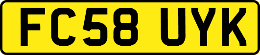 FC58UYK
