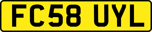 FC58UYL