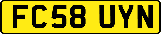 FC58UYN