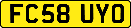 FC58UYO