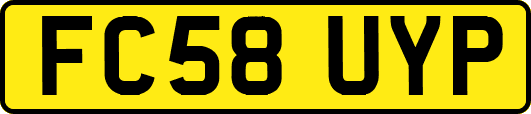 FC58UYP