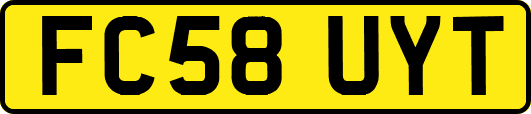 FC58UYT