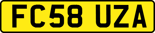 FC58UZA