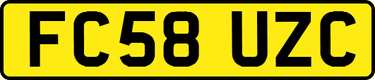 FC58UZC