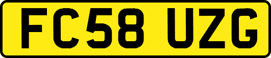 FC58UZG