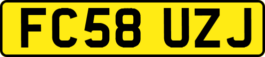 FC58UZJ