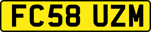 FC58UZM