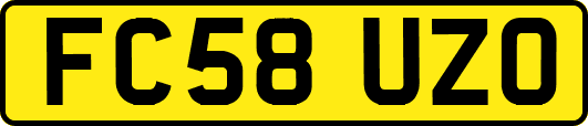 FC58UZO