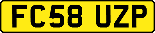 FC58UZP
