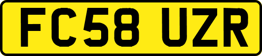 FC58UZR