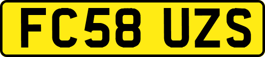 FC58UZS