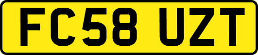 FC58UZT