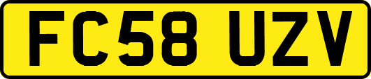 FC58UZV
