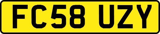 FC58UZY